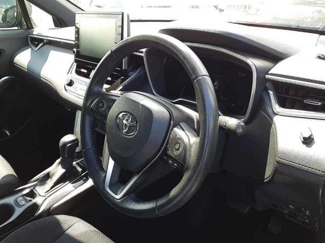 Toyota COROLLA CROSS 2022 7658281-9