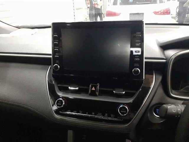 Toyota COROLLA CROSS 2022 7658282-12