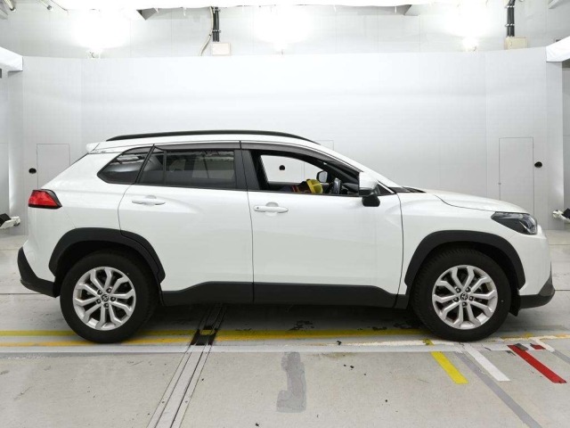 Toyota COROLLA CROSS 2022 7658282-3