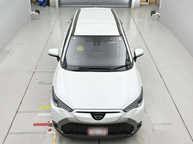 Toyota COROLLA CROSS 2022 7658282-7