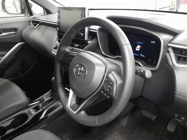 Toyota COROLLA CROSS 2022 7658282-9
