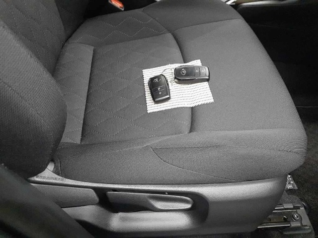 Toyota COROLLA CROSS 2025 7658283-10