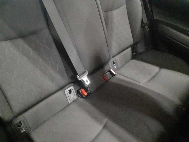 Toyota COROLLA CROSS 2025 7658283-11