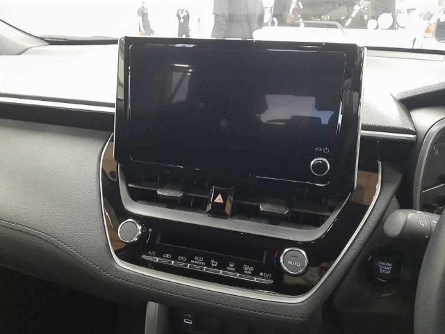 Toyota COROLLA CROSS 2025 7658283-12