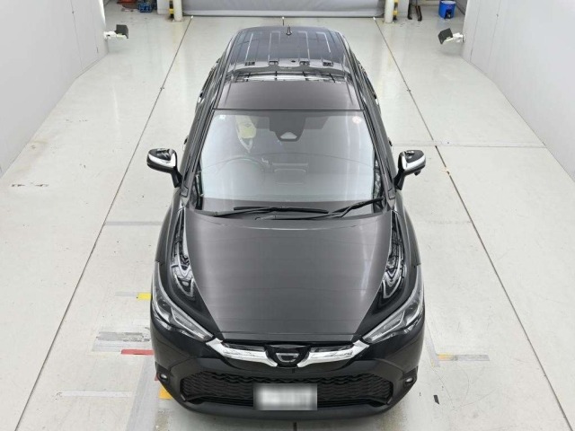 Toyota COROLLA CROSS 2025 7658283-7