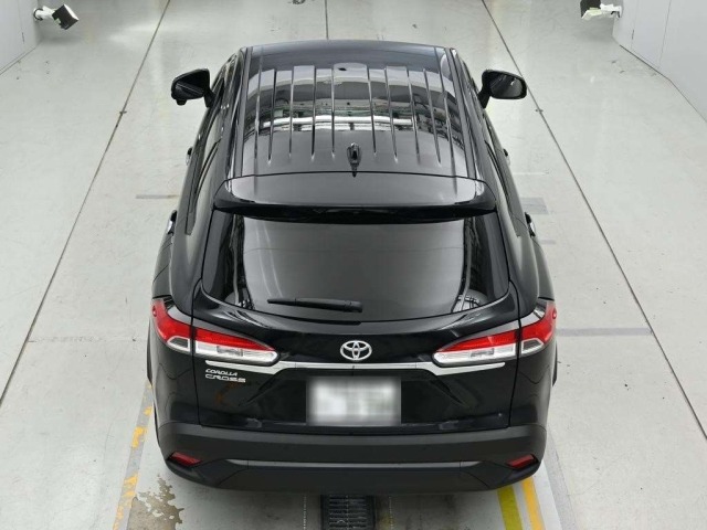 Toyota COROLLA CROSS 2025 7658283-8