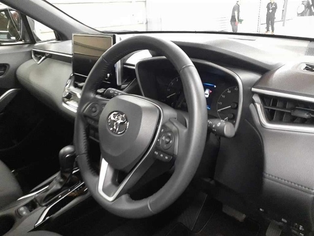 Toyota COROLLA CROSS 2025 7658283-9