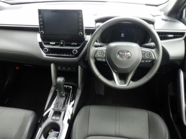 Toyota COROLLA CROSS 2023 7658314-3