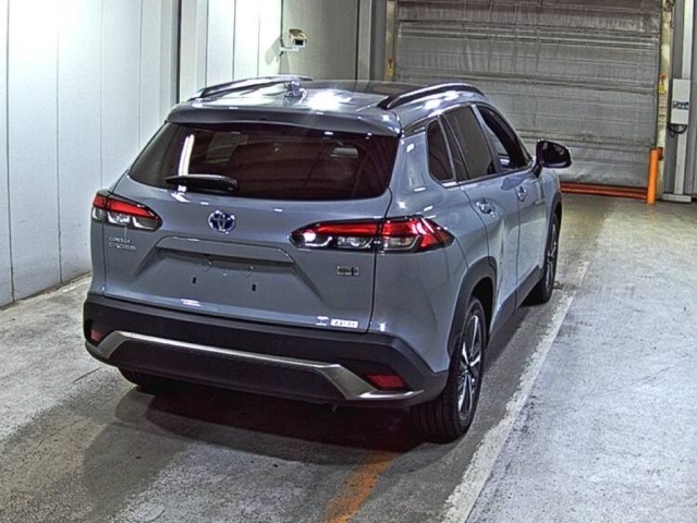 Toyota COROLLA CROSS 2023 7658314-5