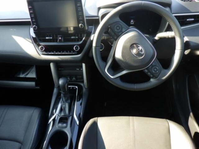 Toyota COROLLA CROSS 2023 7658315-3