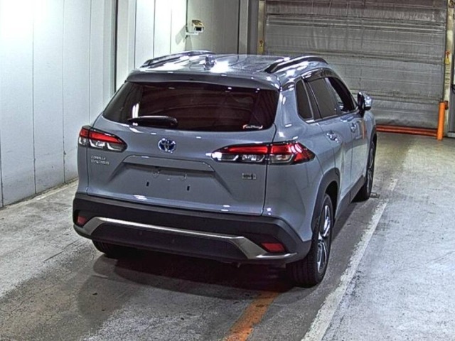 Toyota COROLLA CROSS 2023 7658315-5