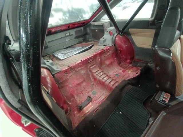 Toyota COROLLA LEVIN 1983 7648794-12