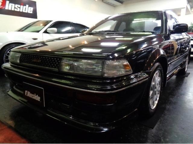 Toyota COROLLA LEVIN 1989 7648799-0