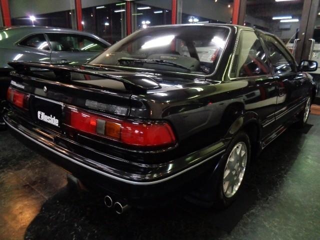 Toyota COROLLA LEVIN 1989 7648799-1