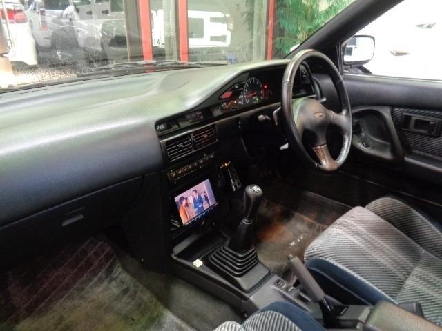 Toyota COROLLA LEVIN 1989 7648799-11