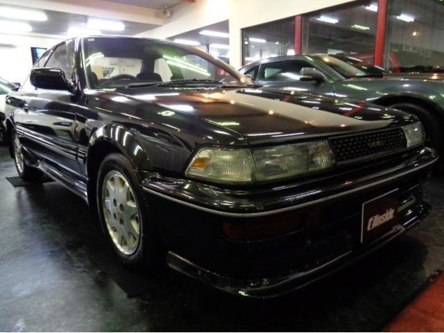 Toyota COROLLA LEVIN 1989 7648799-16