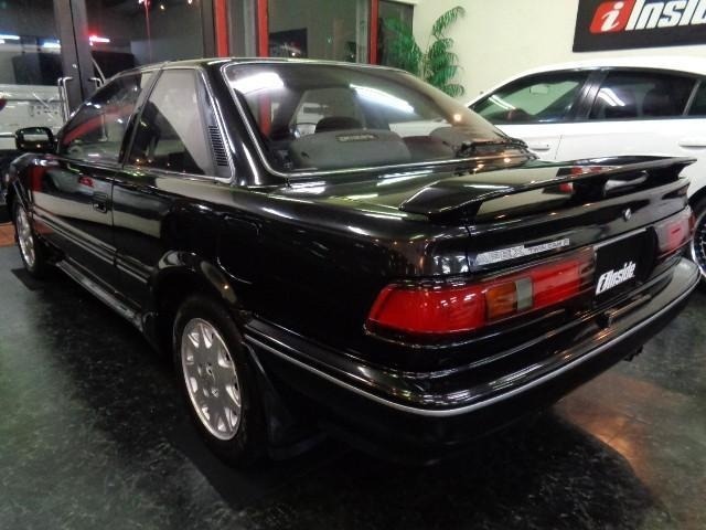 Toyota COROLLA LEVIN 1989 7648799-18
