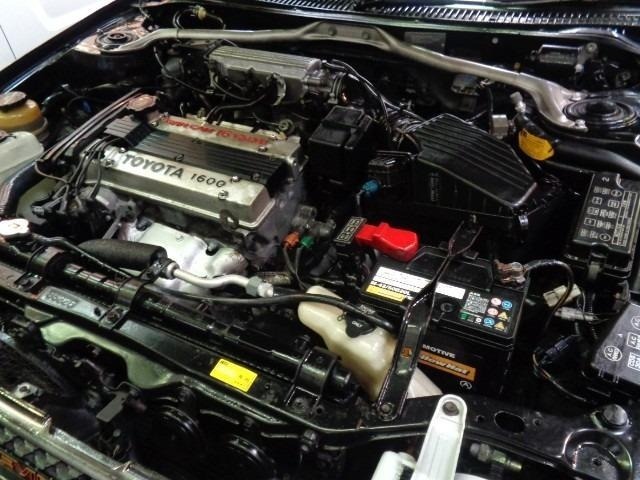 Toyota COROLLA LEVIN 1989 7648799-19