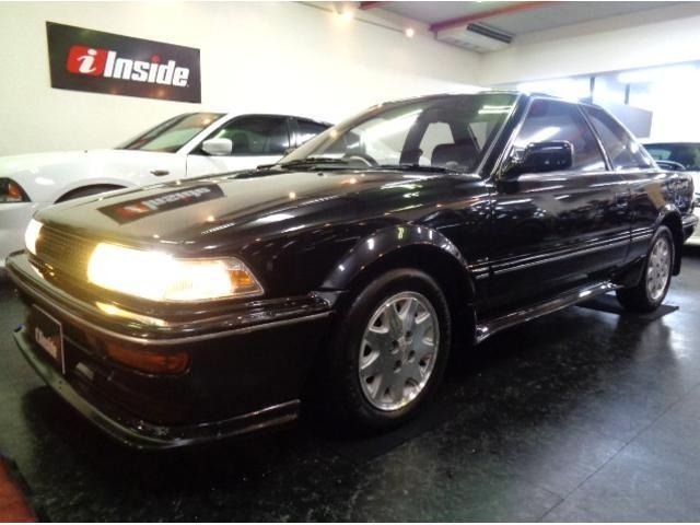 Toyota COROLLA LEVIN 1989 7648799-22