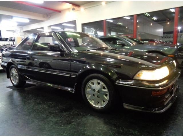 Toyota COROLLA LEVIN 1989 7648799-23