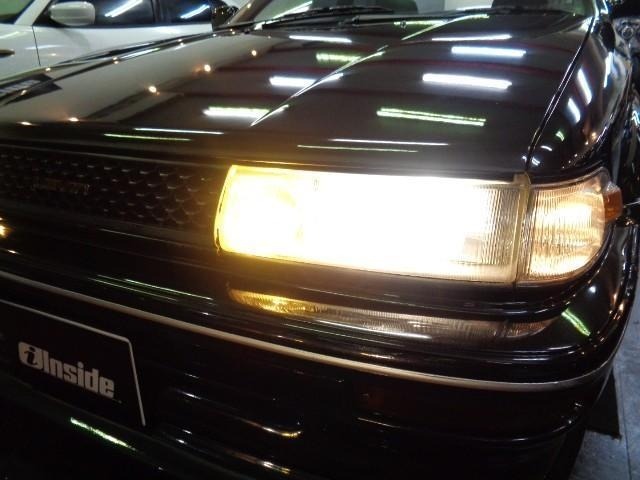 Toyota COROLLA LEVIN 1989 7648799-25
