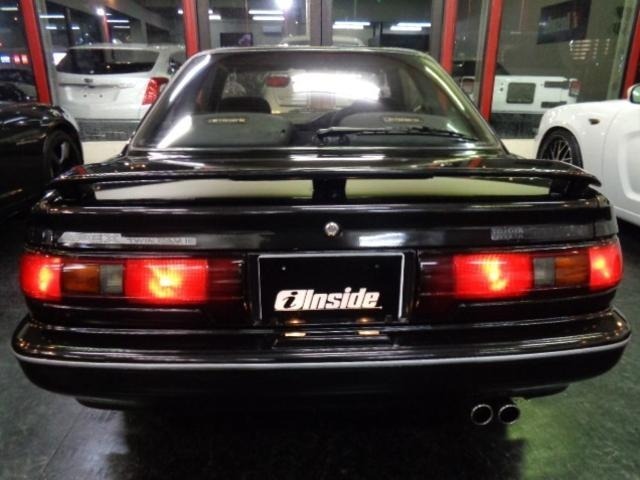 Toyota COROLLA LEVIN 1989 7648799-26