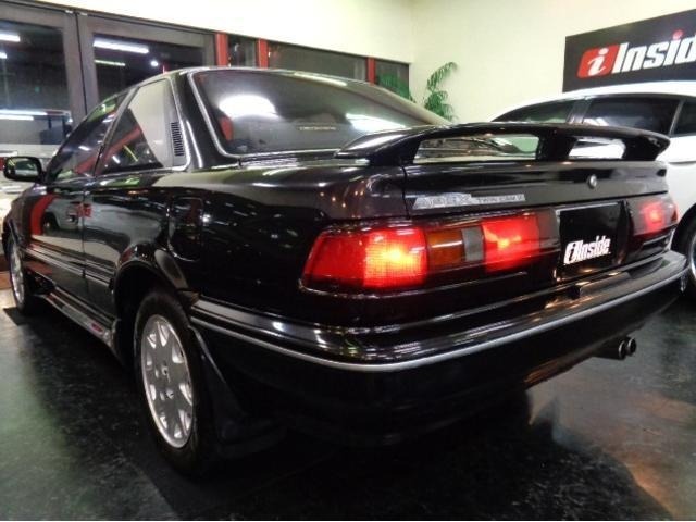Toyota COROLLA LEVIN 1989 7648799-27