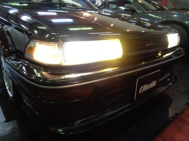 Toyota COROLLA LEVIN 1989 7648799-32