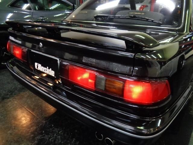 Toyota COROLLA LEVIN 1989 7648799-33
