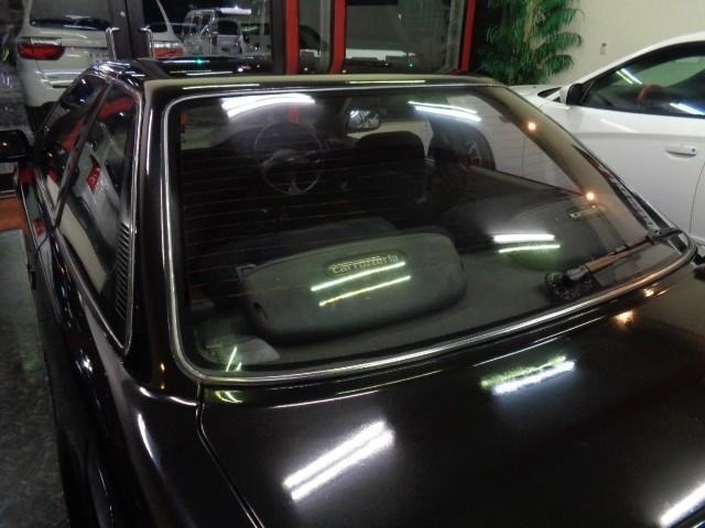 Toyota COROLLA LEVIN 1989 7648799-5