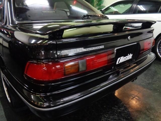Toyota COROLLA LEVIN 1989 7648799-7
