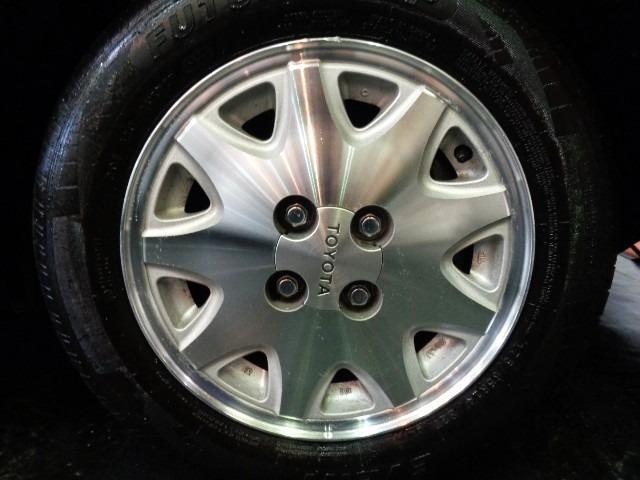 Toyota COROLLA LEVIN 1989 7648799-8