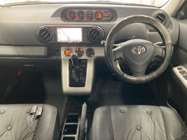 Toyota COROLLA RUMION 2008 7658471-3