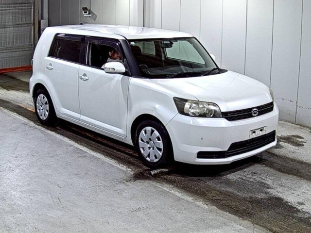 Toyota COROLLA RUMION 2010 7658472-0