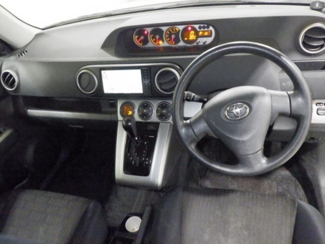Toyota COROLLA RUMION 2010 7658472-3