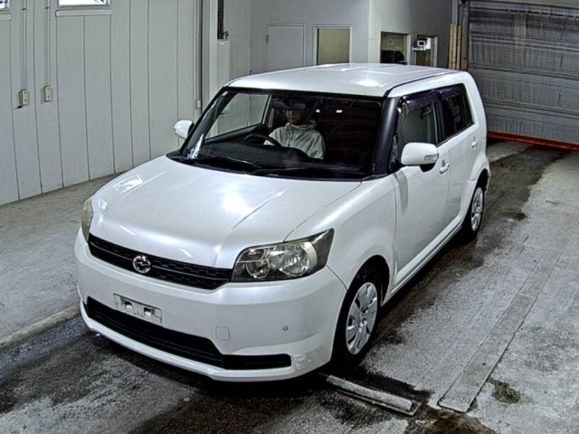 Toyota COROLLA RUMION 2010 7658472-4
