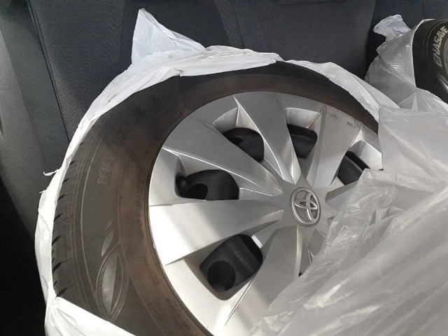 Toyota COROLLA 2021 7658379-11