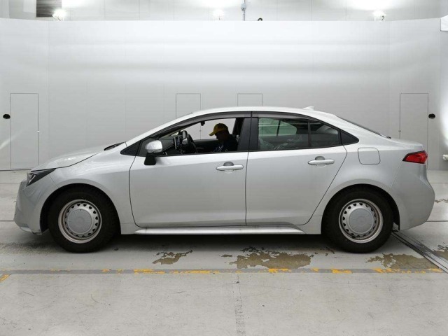 Toyota COROLLA 2021 7658379-4