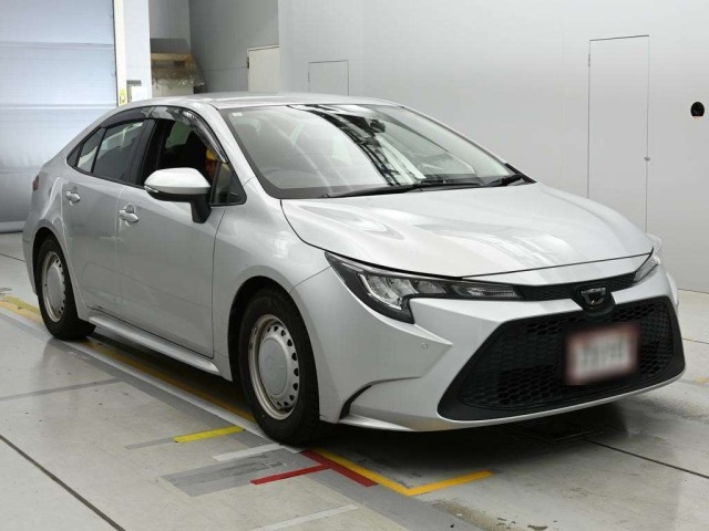 Toyota COROLLA 2021 7658379-5