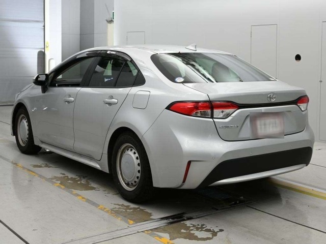 Toyota COROLLA 2021 7658379-6
