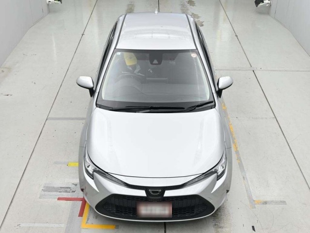 Toyota COROLLA 2021 7658379-7