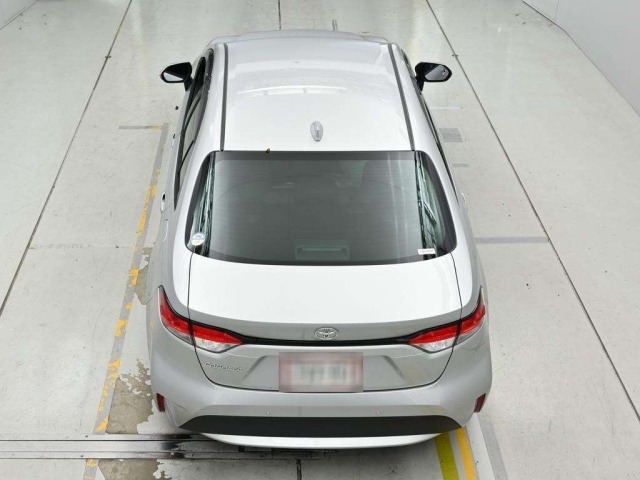 Toyota COROLLA 2021 7658379-8
