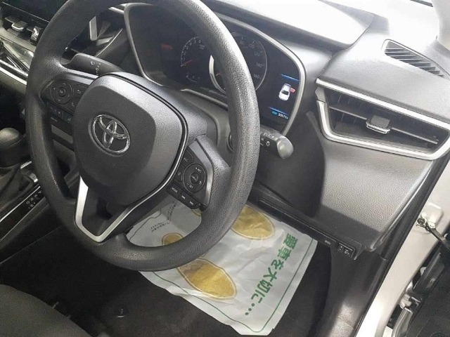 Toyota COROLLA 2021 7658379-9