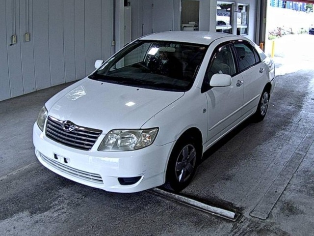 Toyota COROLLA 2005 7658380-4