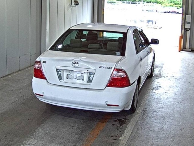 Toyota COROLLA 2005 7658380-5