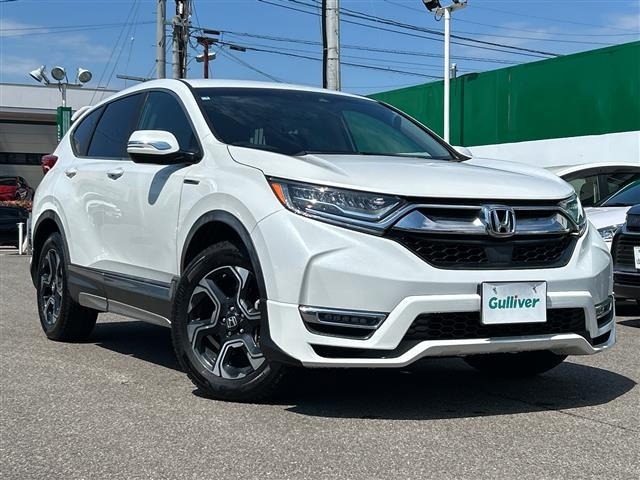 Honda CR-V 2019 7659976-0
