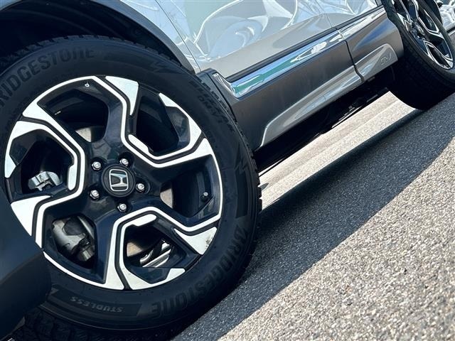 Honda CR-V 2019 7659976-1