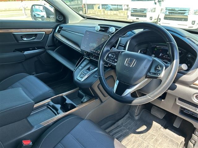 Honda CR-V 2019 7659976-10