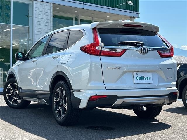 Honda CR-V 2019 7659976-13
