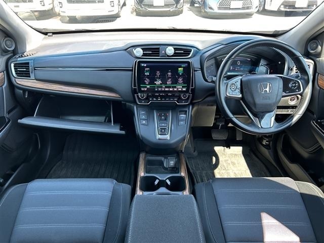 Honda CR-V 2019 7659976-14